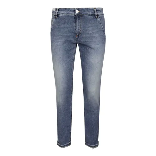 Jeans > Slim-fit Jeans - - PT Torino - Modalova