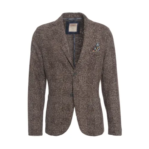 Bob - Jackets > Blazers - Brown - Bob - Modalova