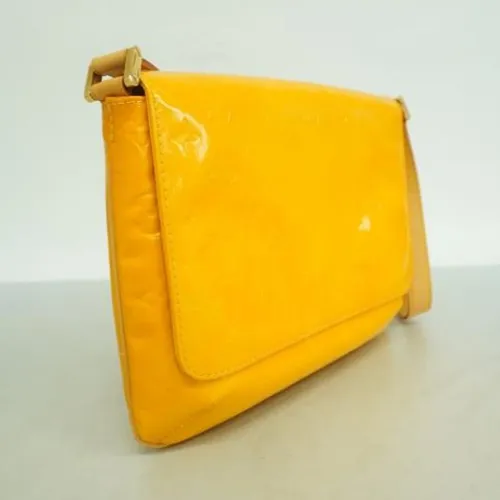 Pre-owned Vintage Shoulder Bag - Louis Vuitton Vintage - Modalova