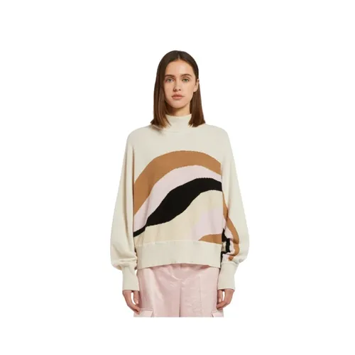 Knitwear > Turtlenecks - - Marella - Modalova
