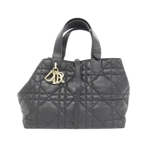 Pre-owned > Pre-owned Bags > Pre-owned Handbags - - Dior Vintage - Modalova