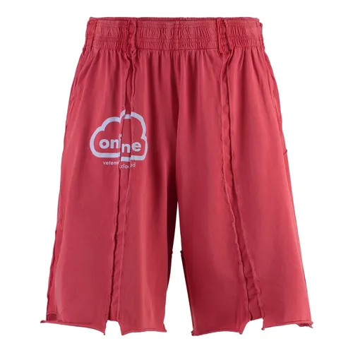 Shorts > Casual Shorts - - Vetements - Modalova