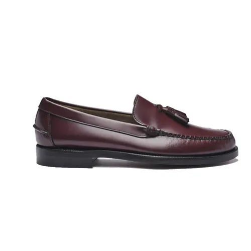 Shoes > Flats > Loafers - - Sebago - Modalova