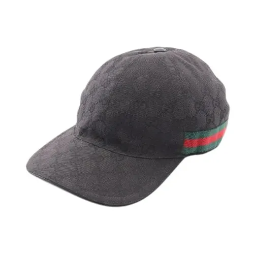 Pre-owned > Pre-owned Accessories - - Gucci Vintage - Modalova