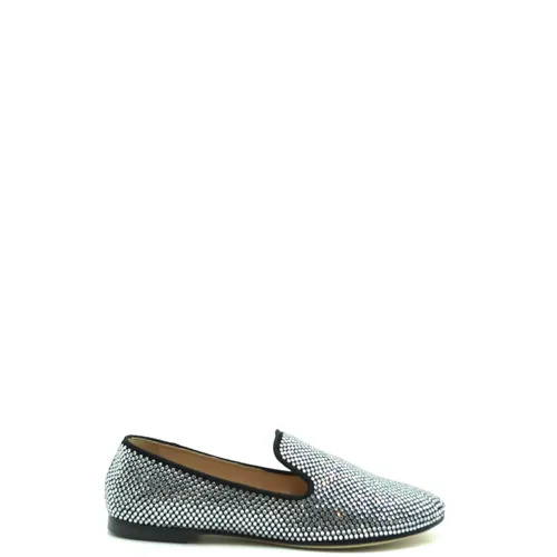 Shoes > Flats > Ballerinas - - Giuseppe Zanotti - Modalova