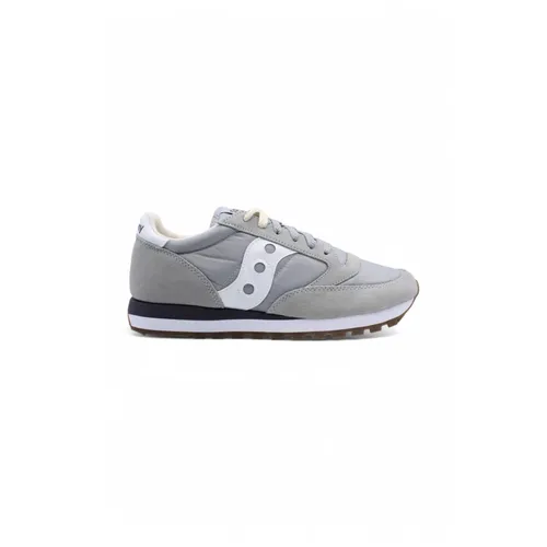 Saucony - Shoes > Sneakers - Gray - Saucony - Modalova