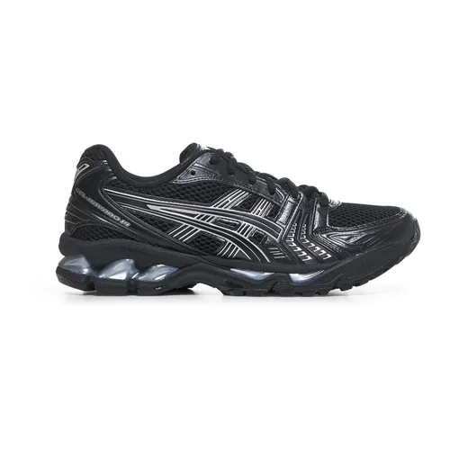 Asics - Shoes > Sneakers - Black - Asics - Modalova