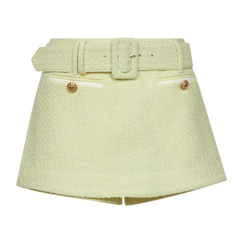 Shorts > Short Shorts - - Self Portrait - Modalova