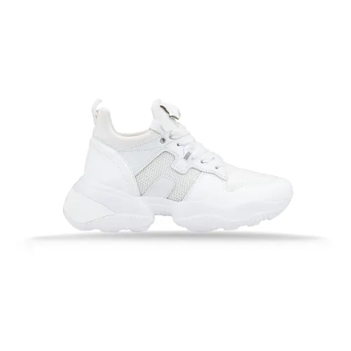 Hogan - Shoes > Sneakers - White - Hogan - Modalova