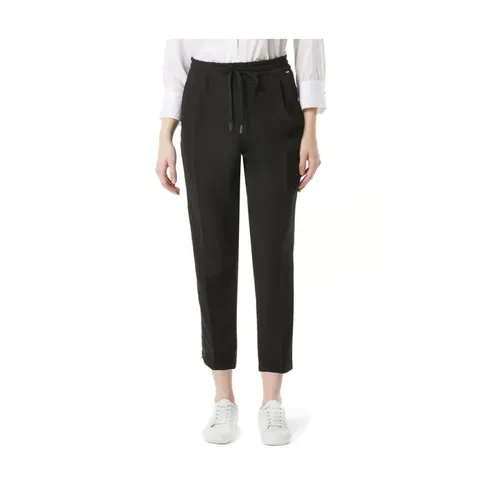 Polyester Casual Pants - GAS - Modalova