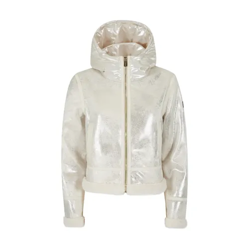 Jackets > Winter Jackets - - YES ZEE - Modalova