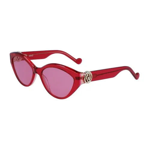 Accessories > Sunglasses - - Liu Jo - Modalova
