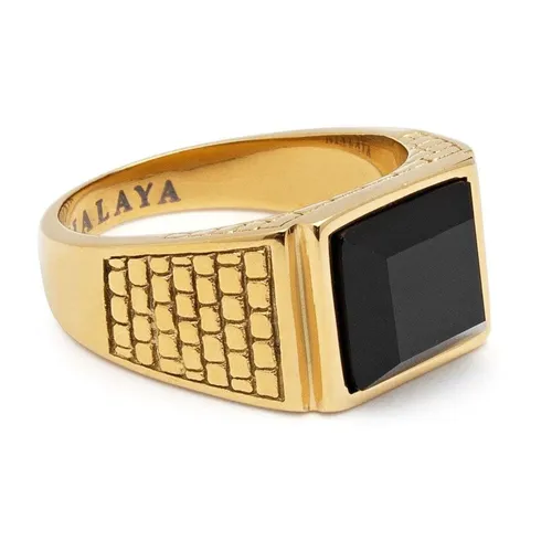 Accessories > Jewellery > Rings - - Nialaya - Modalova