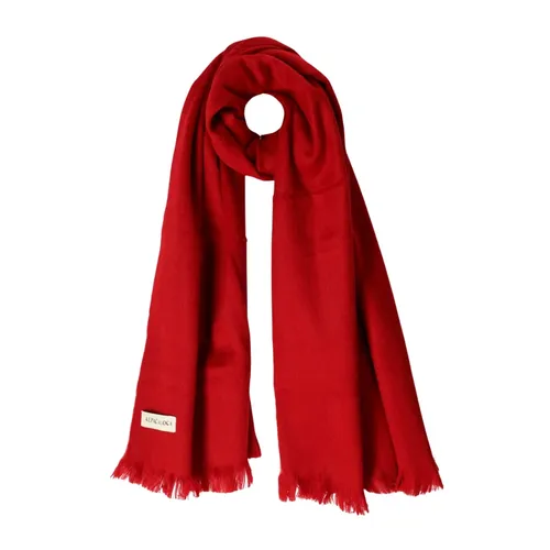 Schal - Alpaca Loca - Modalova