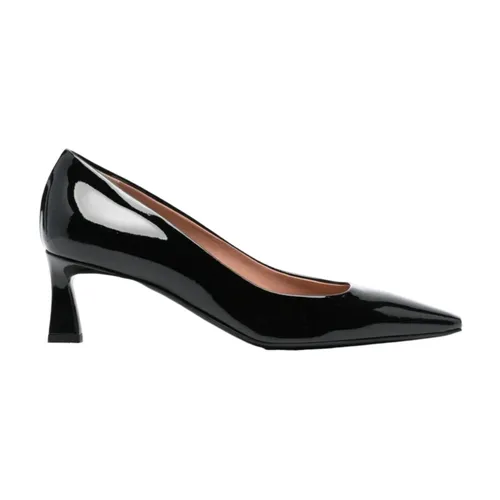 Shoes > Heels > Pumps - - Pollini - Modalova
