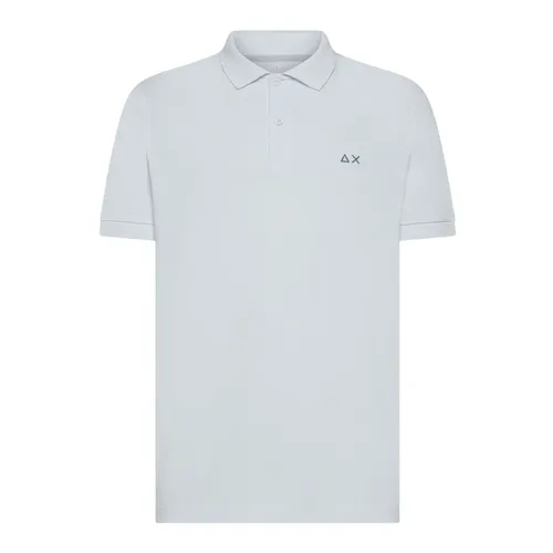 Tops > Polo Shirts - - Sun68 - Modalova