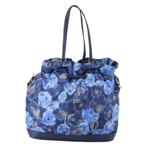 Pre-owned Vintage Bucket Bag - Louis Vuitton Vintage - Modalova