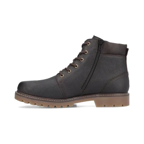 Shoes > Boots > Lace-up Boots - - Rieker - Modalova