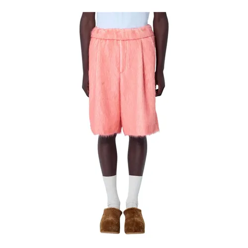 Shorts > Casual Shorts - - Dries Van Noten - Modalova