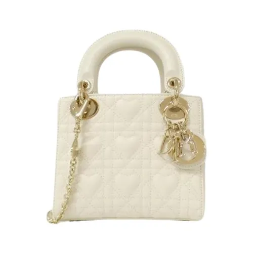 Pre-owned > Pre-owned Bags > Pre-owned Handbags - - Dior Vintage - Modalova