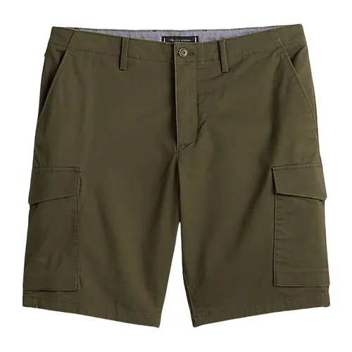 Shorts > Casual Shorts - - Tommy Hilfiger - Modalova