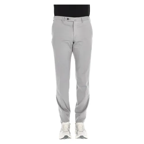 Trousers > Slim-fit Trousers - - PT Torino - Modalova
