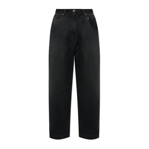 Jeans > Straight Jeans - - Vetements - Modalova