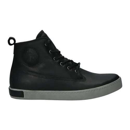 Shoes > Boots > Lace-up Boots - - Blackstone - Modalova