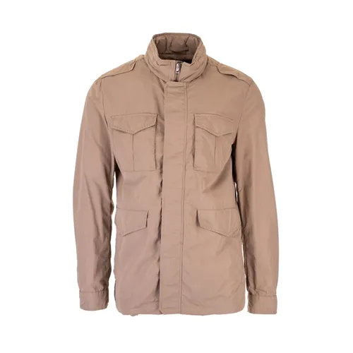 Field Jacket - Herno - Modalova