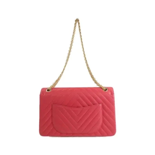Pre-owned Vintage Shoulder Bag - Chanel Vintage - Modalova