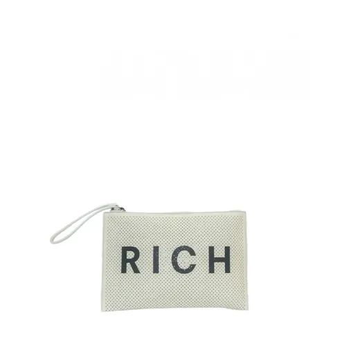 Bags > Clutches - - John Richmond - Modalova