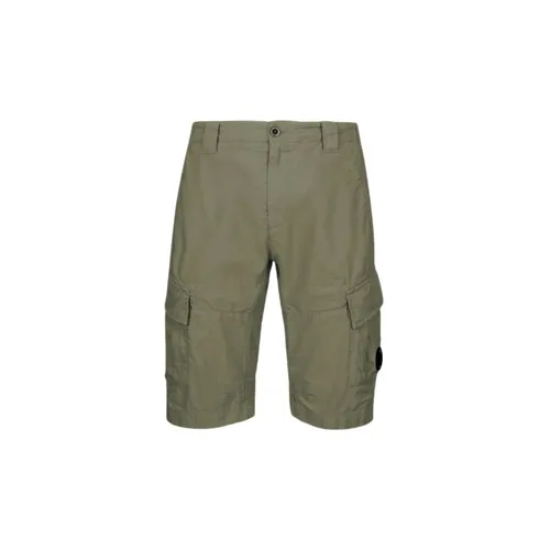 Shorts > Casual Shorts - - C.p. Company - Modalova