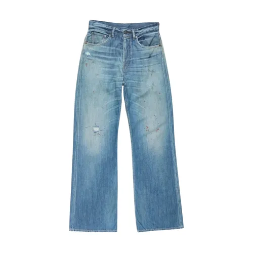 Trafalgar 5-pocket Denim - Acne Studios - Modalova