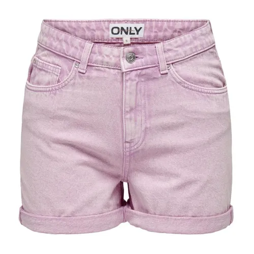 Shorts > Denim Shorts - - Only - Modalova