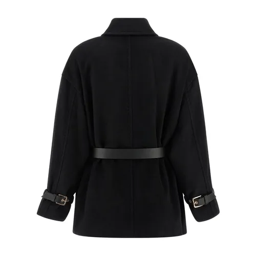 Pausa Jacket - Max Mara Studio - Modalova