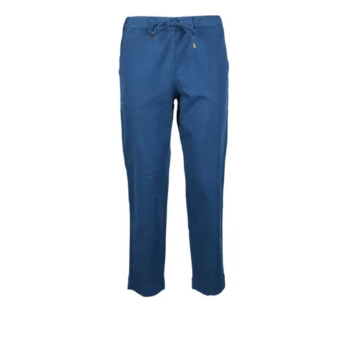 Trousers > Slim-fit Trousers - - ASH - Modalova