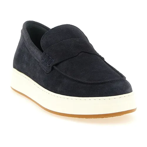 H668 Loafers - Hogan - Modalova