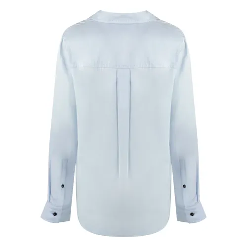 Viscose twill shirt - Bottega Veneta - Modalova