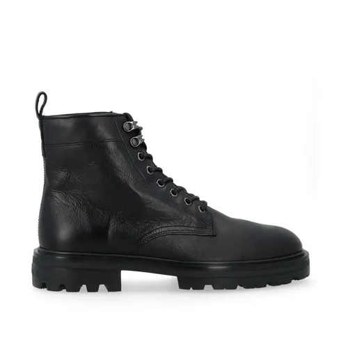 Shoes > Boots > Lace-up Boots - - Hogan - Modalova