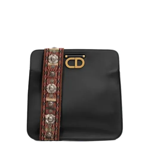 Pre-owned > Pre-owned Bags > Pre-owned Cross Body Bags - - Dior Vintage - Modalova