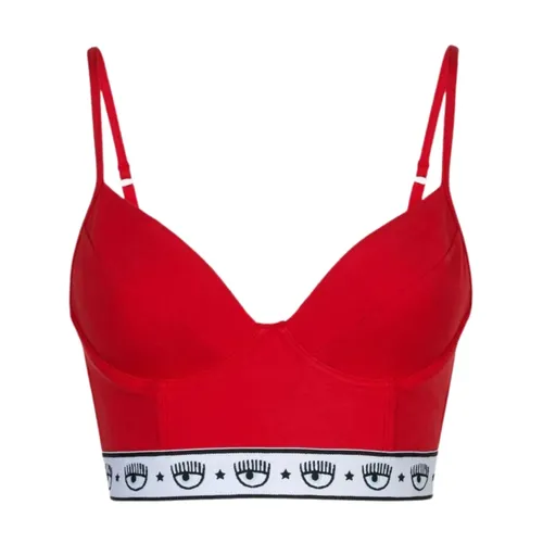 Underwear > Bras - - Chiara Ferragni Collection - Modalova