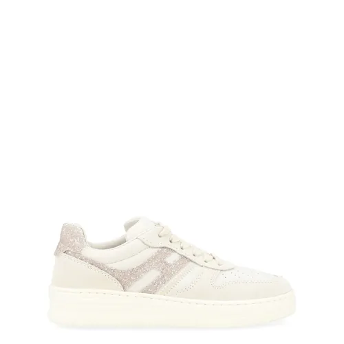 Hogan - Shoes > Sneakers - White - Hogan - Modalova