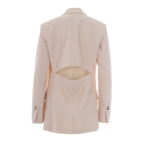 Blazers - Patrizia Pepe - Modalova