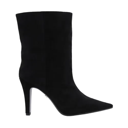 Shoes > Boots > Heeled Boots - - Lola Cruz - Modalova