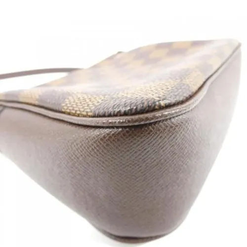 Pre-owned Damier Pouch - Louis Vuitton Vintage - Modalova