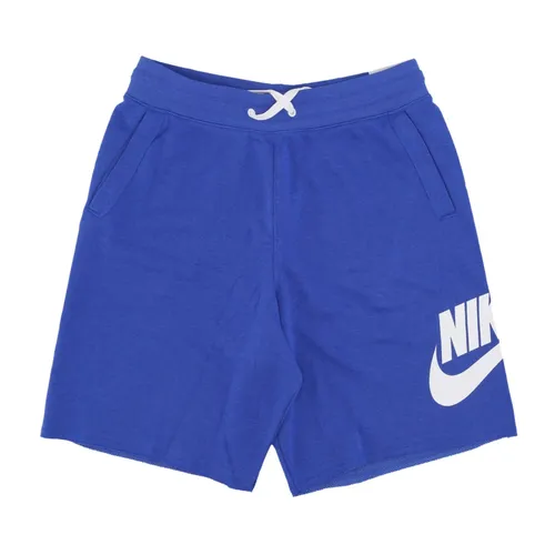 Shorts > Casual Shorts - - Nike - Modalova