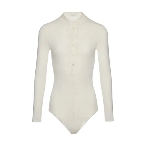 Tops > Body - - Magda Butrym - Modalova