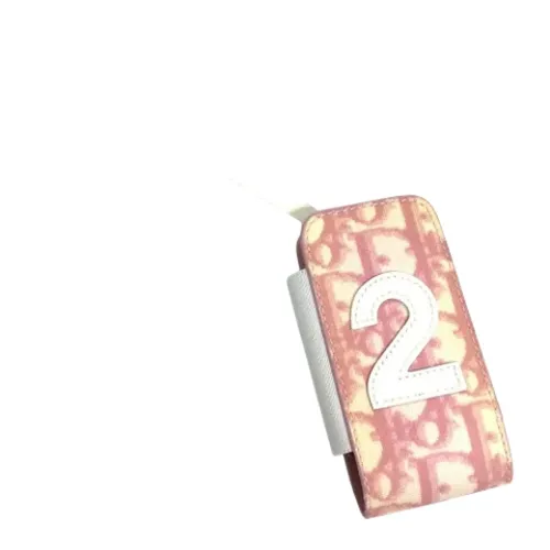 Pre-owned > Pre-owned Accessories - - Dior Vintage - Modalova