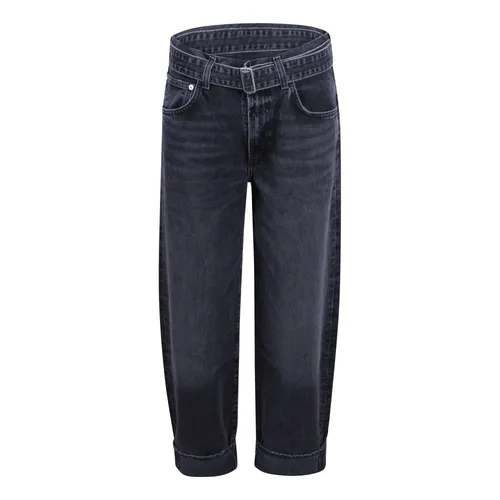 Jeans > Loose-fit Jeans - - Agolde - Modalova