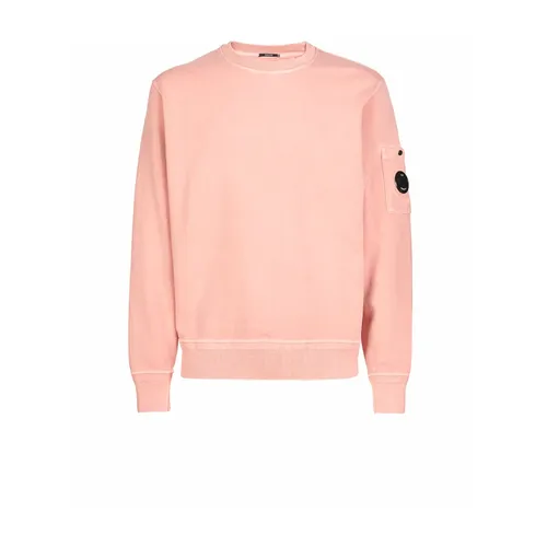 Sweatshirts & Hoodies > Sweatshirts - - C.p. Company - Modalova